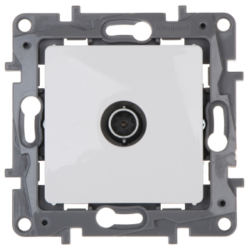 GNIAZDO KOŃCOWE LE-764551 TV Niloe LEGRAND