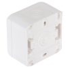 ŁĄCZNIK JEDNOBIEGUNOWY LE-782360 Forix 230 V 10 A LEGRAND