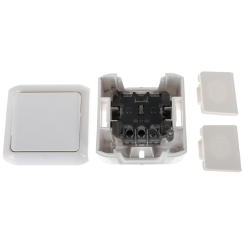 ŁĄCZNIK JEDNOBIEGUNOWY LE-782360 Forix 230 V 10 A LEGRAND