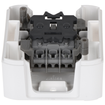 ŁĄCZNIK JEDNOBIEGUNOWY LE-782360 Forix 230 V 10 A LEGRAND