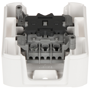 ŁĄCZNIK JEDNOBIEGUNOWY LE-782360 Forix 230 V 10 A LEGRAND