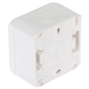 PRZYCISK POJEDYNCZY CHWILOWY LE-782364 Forix 230 V 6 A LEGRAND