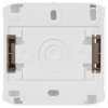 GNIAZDO NATYNKOWE POJEDYNCZE LE-782375 FORIX 230 V 16 A IP44 LEGRAND