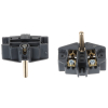 GNIAZDO NATYNKOWE PODWÓJNE LE-782377 FORIX 230 V 16 A IP44 LEGRAND