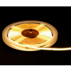 TAŚMA LED LED-COB-12V/8W-WW/5M-ECO - 3000 K MW Lighting
