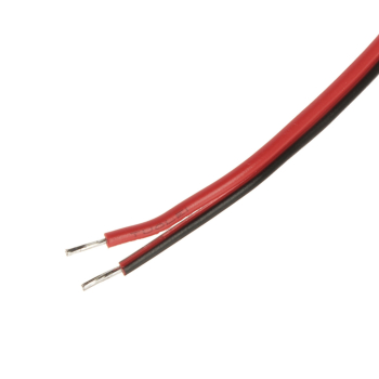 TAŚMA LED LED-COB-12V/8W-WW/5M-ECO - 3000 K MW Lighting