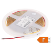 TAŚMA LED LED-COB-12V/8W-WW/5M-ECO - 3000 K MW Lighting