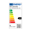 TAŚMA LED LED-COB-24V/8W-NW/5M-ECO - 4000 K MW Lighting