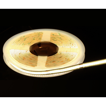 TAŚMA LED LED-COB-24V/8W-NW/5M-ECO - 4000 K MW Lighting
