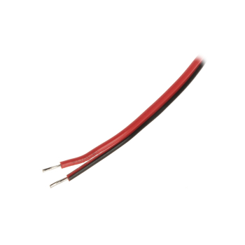 TAŚMA LED LED-COB-24V/8W-NW/5M-ECO - 4000 K MW Lighting