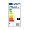TAŚMA LED LED-COB-24V/8W-WW/5M-ECO - 3000 K MW Lighting