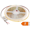 TAŚMA LED LED-COB-24V/8W-WW/5M-ECO - 3000 K MW Lighting