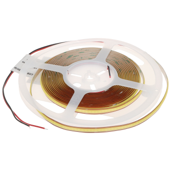 TAŚMA LED LED-FC-COB-12V/13W-CW/5M Free Cut - 6000 K MW Lighting