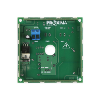 LAMPA OŚWIETLENIOWA SŁUPKOWA LED-LAMP/PROXIMA PROXIMA