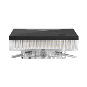 LAMPA OŚWIETLENIOWO-SYGNALIZACYJNA SŁUPKOWA LED-SIGNAL-LAMP/70-100 PROXIMA
