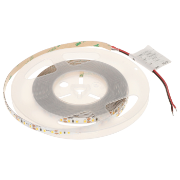 TAŚMA LED LED120-12V/9.6W-WW/5M - 3000 K MW Lighting
