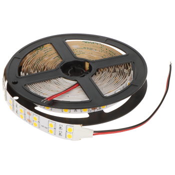TAŚMA LED LED120A-12V/28.8W-NW/5M 5 m - 4000 K
