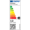 TAŚMA LED LED120A-12V/28.8W-RGB/5M 5 m