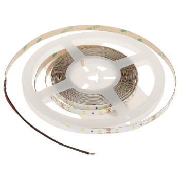 TAŚMA LED LED60-12V/6W-WW/5M - 3000 K MW Lighting