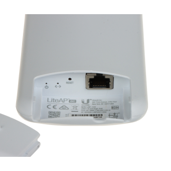 PUNKT DOSTĘPOWY LITEBEAM-5AC-16-120 Wi-Fi 5 5 GHz UBIQUITI