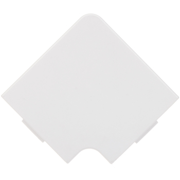 ŁĄCZNIK KĄTOWY LK-90X40/W STASINSKI