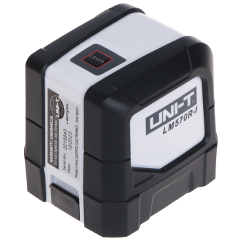 POZIOMICA LASEROWA LM-570R-I UNI-T