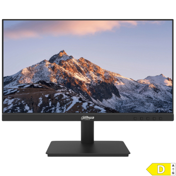 MONITOR VGA, HDMI LM22-A210Y 21.45 " DAHUA