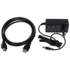 MONITOR VGA, HDMI LM22-B200S 21.45 