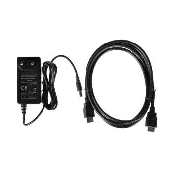 MONITOR VGA, HDMI, DP LM22-B201A 21.45 