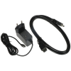 MONITOR CCTV HDMI, VGA, AUDIO LM22-J200 21.5 