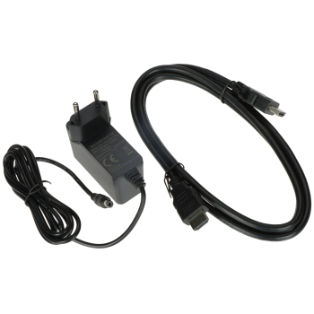 MONITOR CCTV HDMI, VGA, AUDIO LM22-J200 21.5 