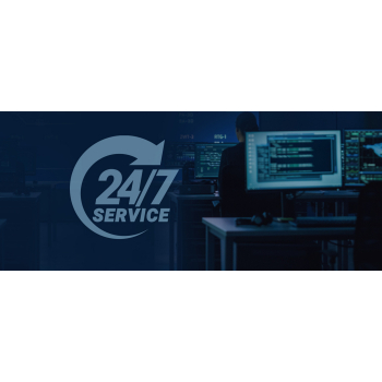 MONITOR CCTV HDMI, VGA, AUDIO LM22-J200 21.5 