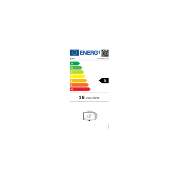 MONITOR VGA, HDMI LM24-A201Y 23.8 