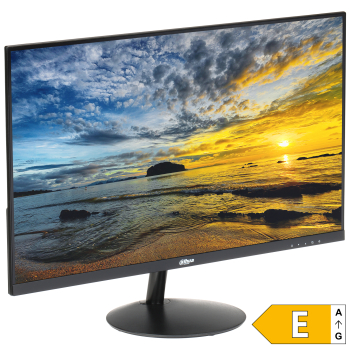 MONITOR VGA, HDMI LM24-A201Y 23.8 " DAHUA