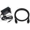 MONITOR VGA, HDMI, DP LM24-B201A 23.8 