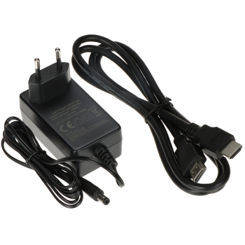 MONITOR HDMI, DP, AUDIO LM24-B221S 23.8 