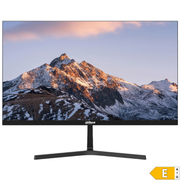 MONITOR HDMI, DP, AUDIO LM24-B221S 23.8 " - Full HD 144 Hz DAHUA