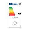 MONITOR HDMI, DP, AUDIO LM24-C301B 23.8 