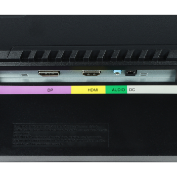 MONITOR HDMI, DP, AUDIO LM25-B211B 24.5 