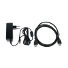 MONITOR HDMI, DP, AUDIO LM25-B221B 24.5 