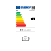 MONITOR HDMI, DP, AUDIO LM25-B221B 24.5 