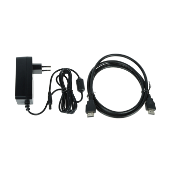 MONITOR HDMI, DP, AUDIO LM25-B221B 24.5 