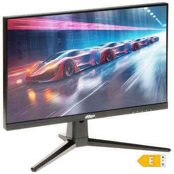 MONITOR GAMINGOWY LM25-E231B 24.5 " DAHUA