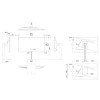 MONITOR GAMINGOWY LM25-E241A 24.5 
