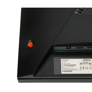 MONITOR GAMINGOWY LM25-E241A 24.5 