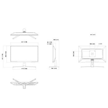 MONITOR GAMINGOWY LM25-E241B 24.5 