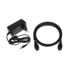 MONITOR VGA, HDMI, DP LM27-B201A 27 