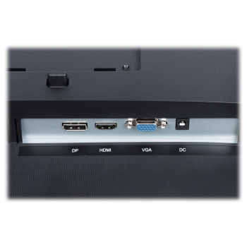 MONITOR VGA, HDMI, DP LM27-B201A 27 