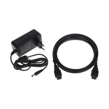 MONITOR VGA, HDMI, DP LM27-B201A 27 