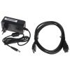 MONITOR VGA, HDMI, AUDIO LM27-B201S 27 